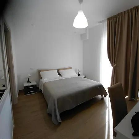 Bed & Breakfast Makasa Villapiana