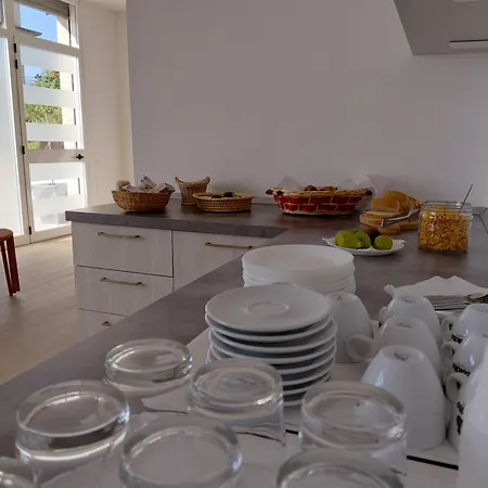 Makasa Bed & Breakfast 3*