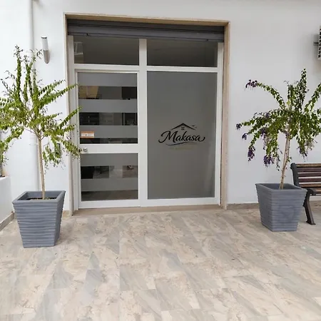 Makasa Bed & Breakfast
