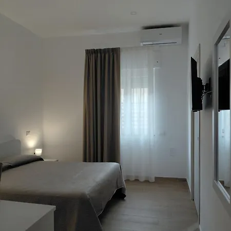 Makasa Bed & Breakfast