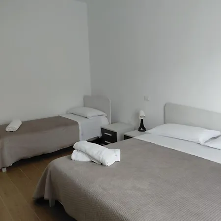 Bed & Breakfast Makasa Villapiana