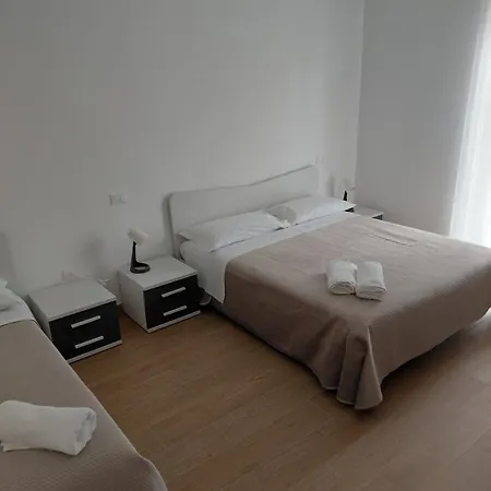 Bed & Breakfast Makasa