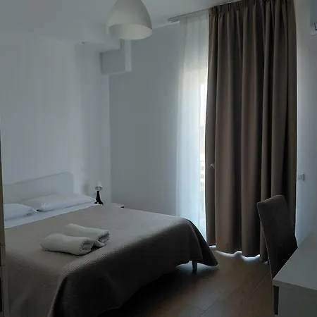 Bed & Breakfast Makasa