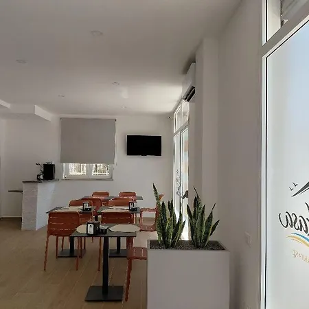 Makasa Bed & Breakfast