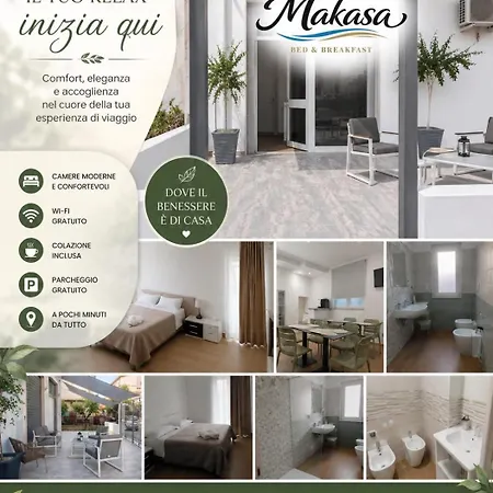 Makasa 3*