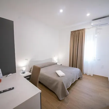 Bed & Breakfast Makasa 3*