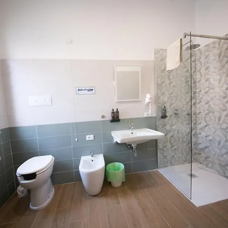Makasa Bed & Breakfast Villapiana