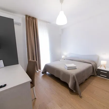 Makasa 3* Villapiana