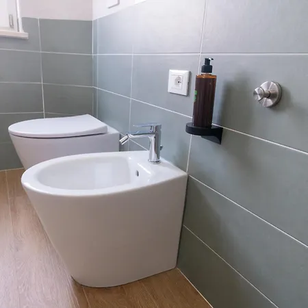 Bed & Breakfast Makasa 3*