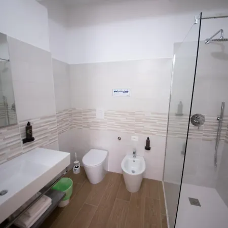 Bed & Breakfast Makasa