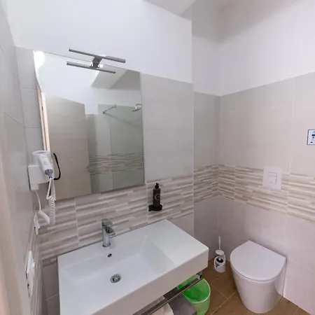 Makasa Bed & Breakfast Villapiana