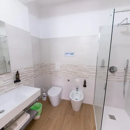 Makasa Bed & Breakfast Villapiana