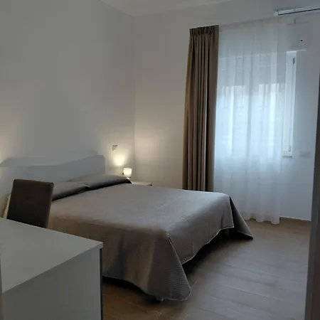 Bed & Breakfast Makasa Villapiana